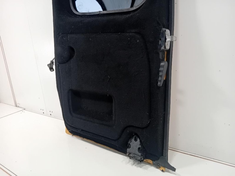 Porta DI Carico POST DX PORTA DI CARICO POST DX Nissan Primastar I 2007