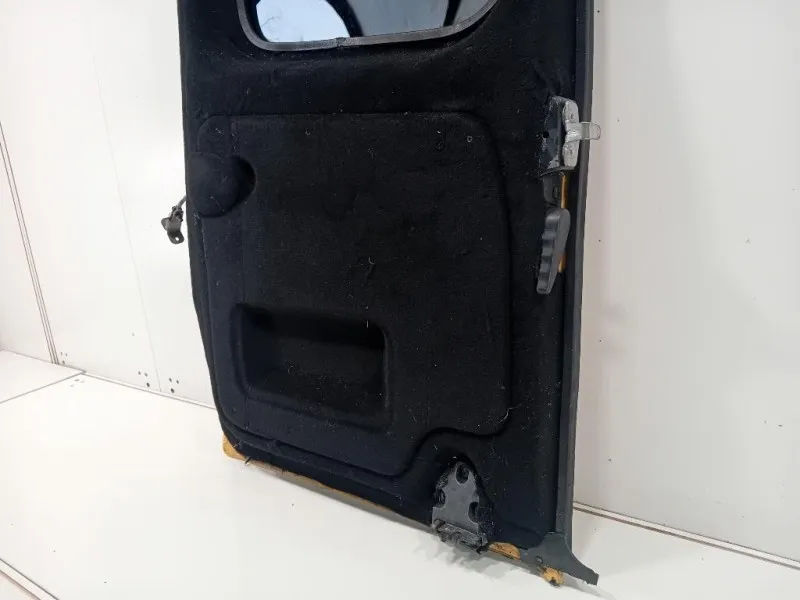 Porta DI Carico POST DX PORTA DI CARICO POST DX Nissan Primastar I 2007