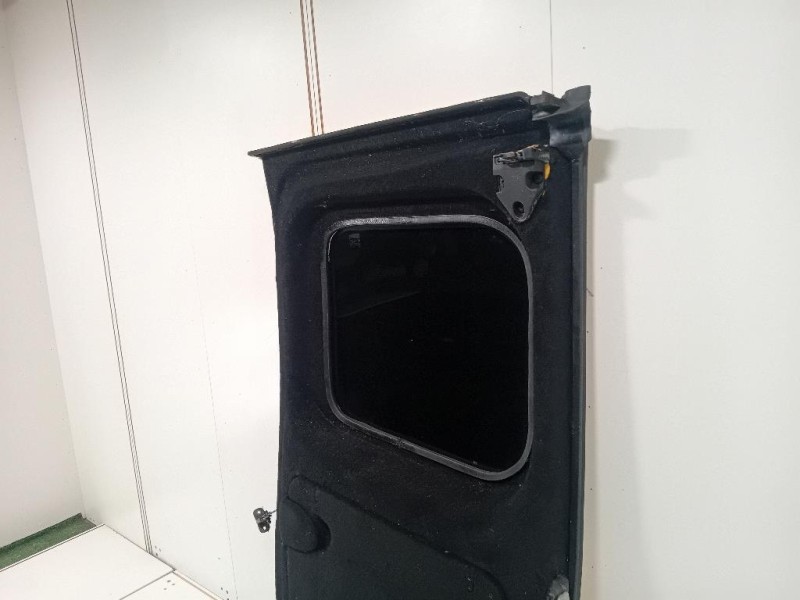 Porta DI Carico POST DX PORTA DI CARICO POST DX Nissan Primastar I 2007