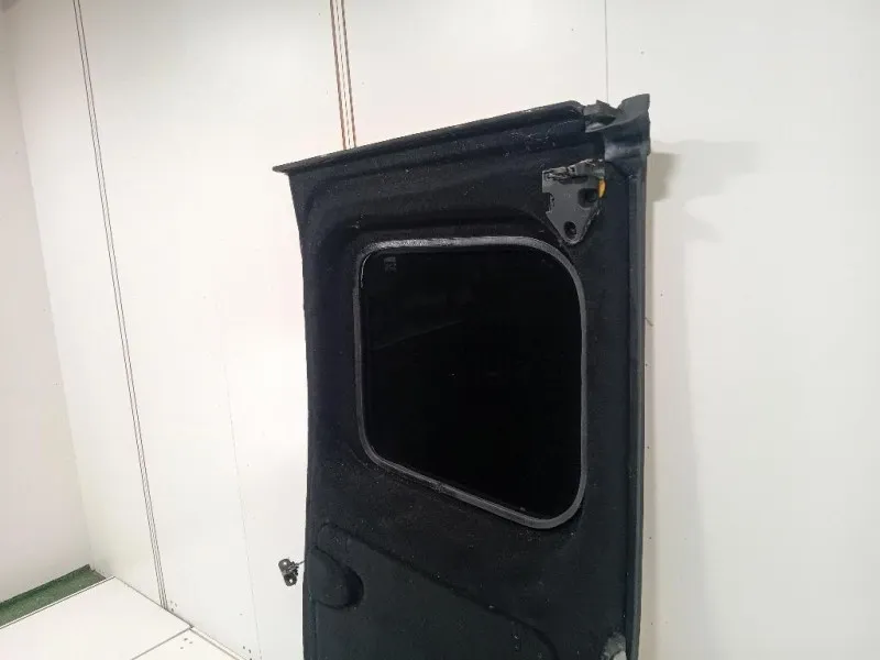 Porta DI Carico POST DX PORTA DI CARICO POST DX Nissan Primastar I 2007