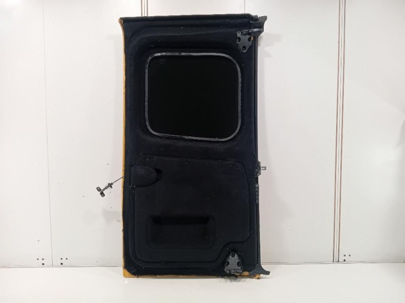 Porta DI Carico POST DX PORTA DI CARICO POST DX Nissan Primastar I 2007