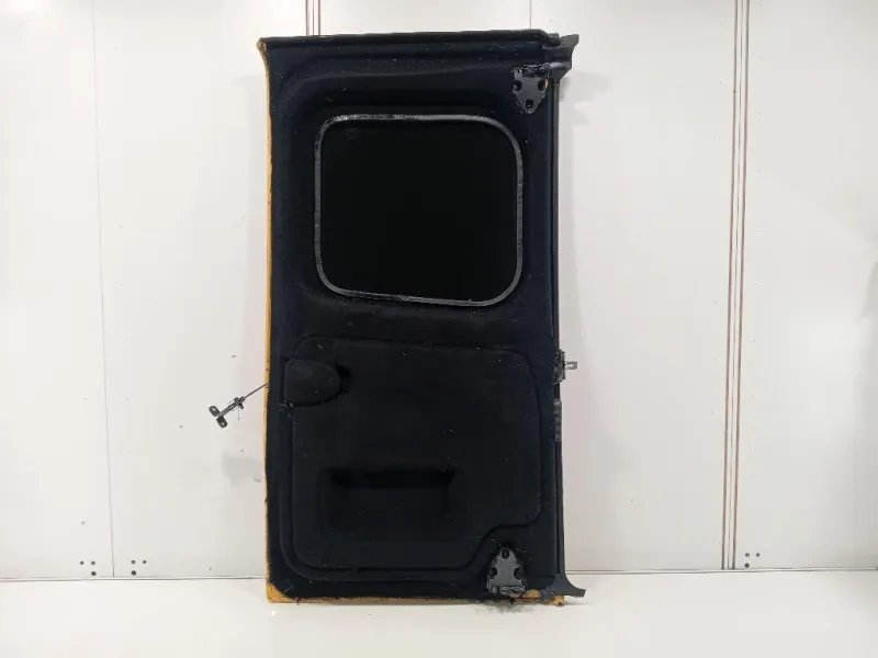 Porta DI Carico POST DX PORTA DI CARICO POST DX Nissan Primastar I 2007