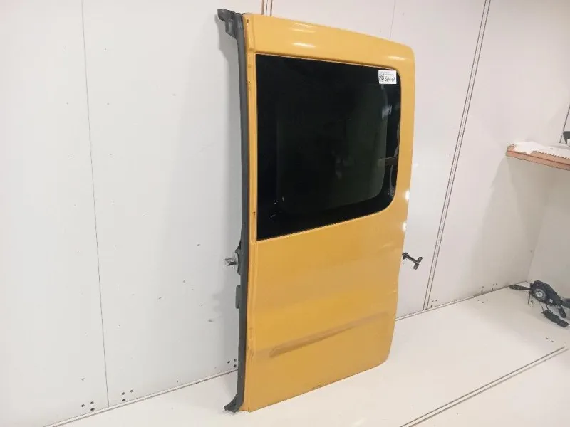 Porta DI Carico POST DX PORTA DI CARICO POST DX Nissan Primastar I 2007