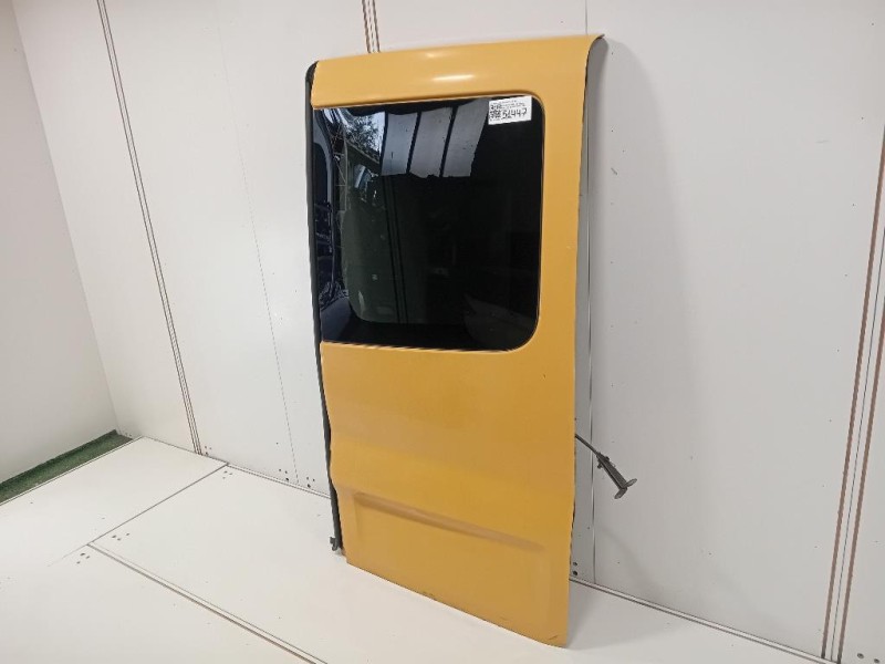 Porta DI Carico POST DX PORTA DI CARICO POST DX Nissan Primastar I 2007