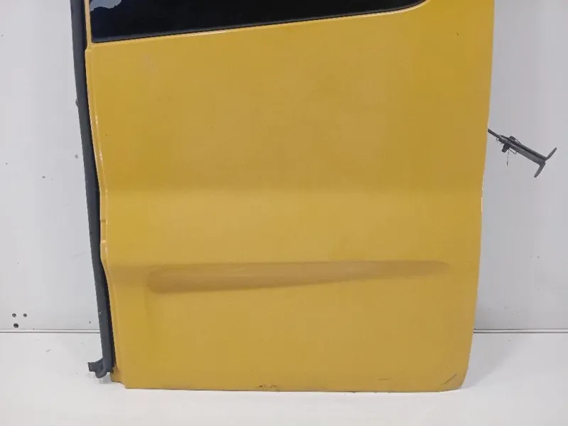 Porta DI Carico POST DX PORTA DI CARICO POST DX Nissan Primastar I 2007