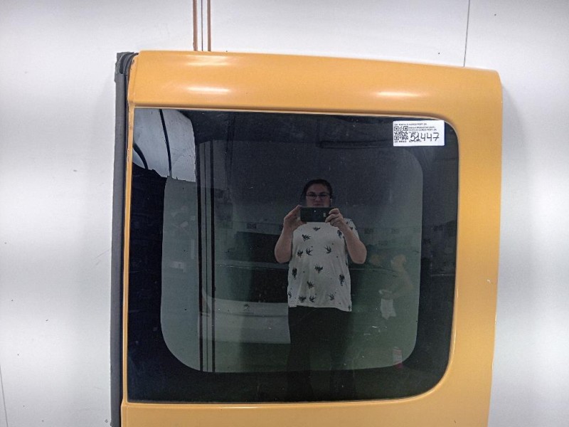 Porta DI Carico POST DX PORTA DI CARICO POST DX Nissan Primastar I 2007