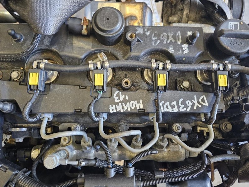 Motore Completo A17DTS 131 CV 96 KW Opel Mokka 2013