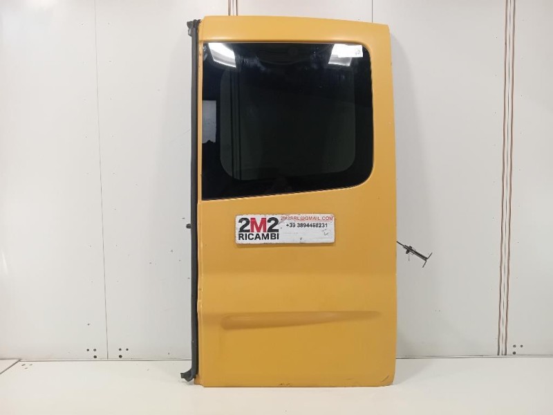 Porta DI Carico POST DX PORTA DI CARICO POST DX Nissan Primastar I 2007