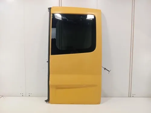 Porta DI Carico POST DX PORTA DI CARICO POST DX Nissan Primastar I 2007