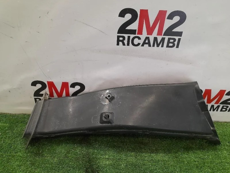 Convogliatore ARIA Freni SX 7302523 Bmw Serie 2 F45 Active Tourer 2014