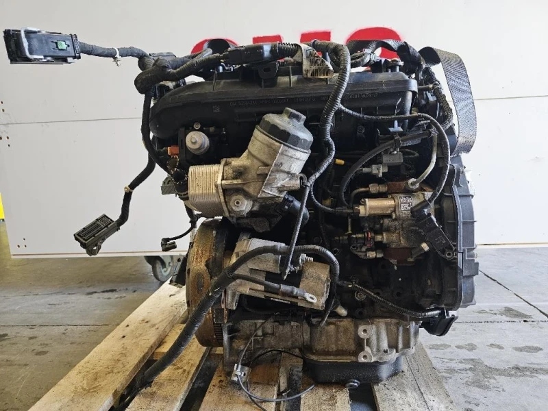 Motore Completo A17DTS 131 CV 96 KW Opel Mokka 2013