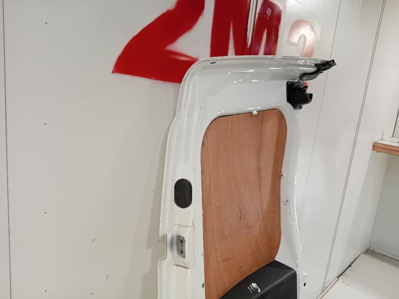 Porta DI Carico POST DX PORTA DI CARICO POST DX Opel Combo D 2012