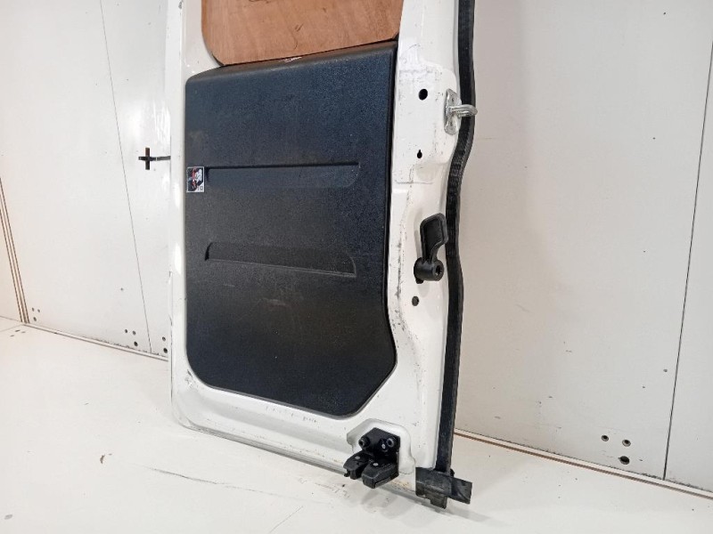 Porta DI Carico POST DX PORTA DI CARICO POST DX Opel Combo D 2012