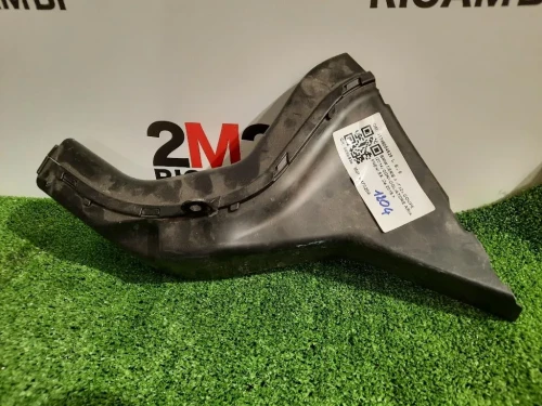 Convogliatore ARIA Freni SX 51748054529 Bmw Serie 4 F32 Coupe 2014