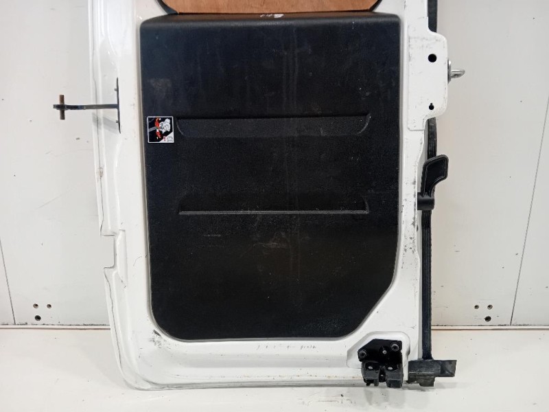Porta DI Carico POST DX PORTA DI CARICO POST DX Opel Combo D 2012