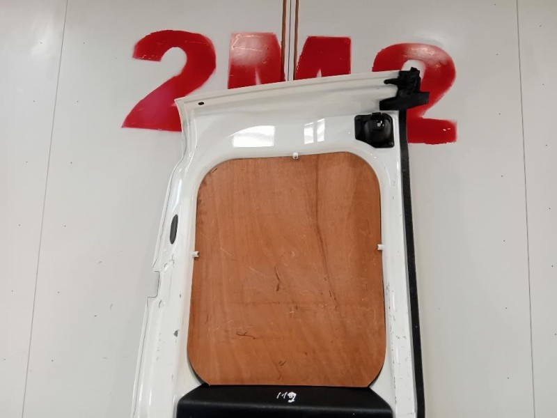 Porta DI Carico POST DX PORTA DI CARICO POST DX Opel Combo D 2012