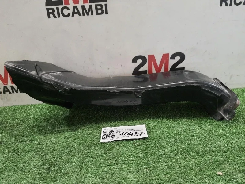 Convogliatore ARIA Freni SX 51747342491 ARIA FRENI SX Bmw X1 F48 2015