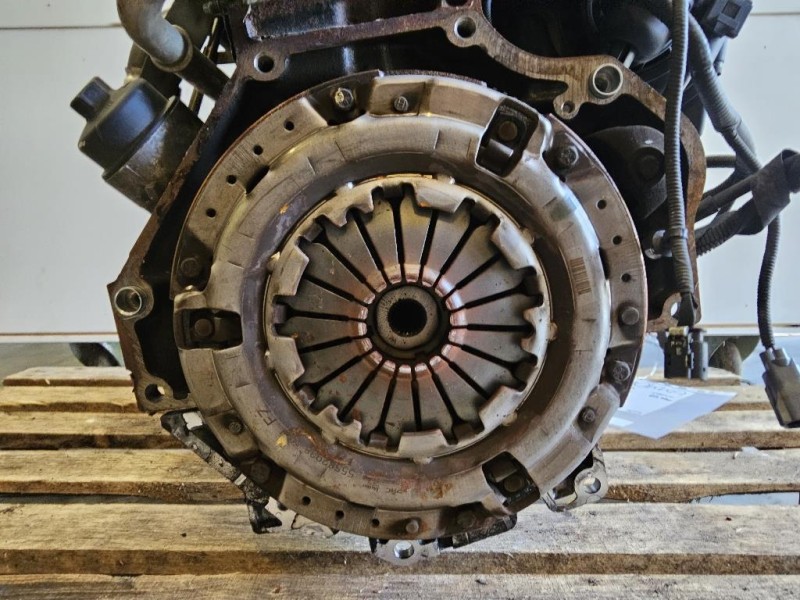 Motore Completo A16XER 116 CV 85 KW Opel Mokka 2013