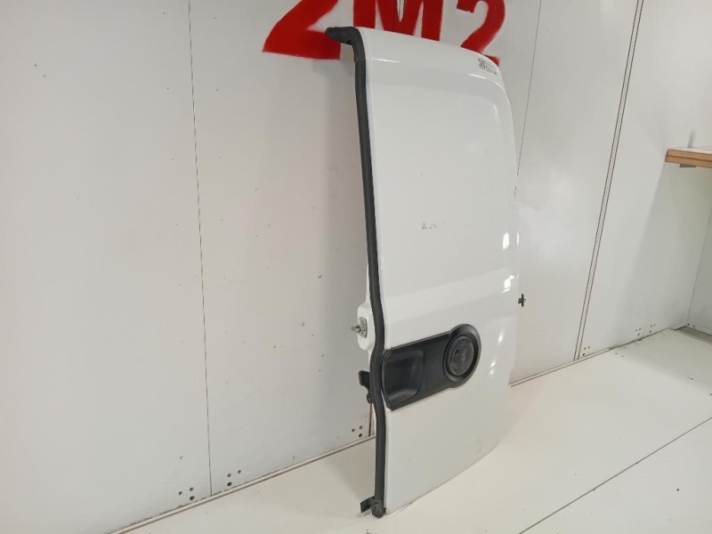 Porta DI Carico POST DX PORTA DI CARICO POST DX Opel Combo D 2012