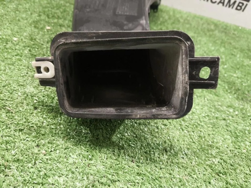 Convogliatore ARIA Freni SX 51747342491 ARIA FRENI SX Bmw X1 F48 2015