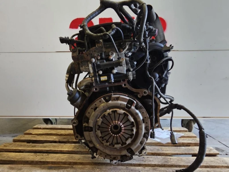 Motore Completo A16XER 116 CV 85 KW Opel Mokka 2013