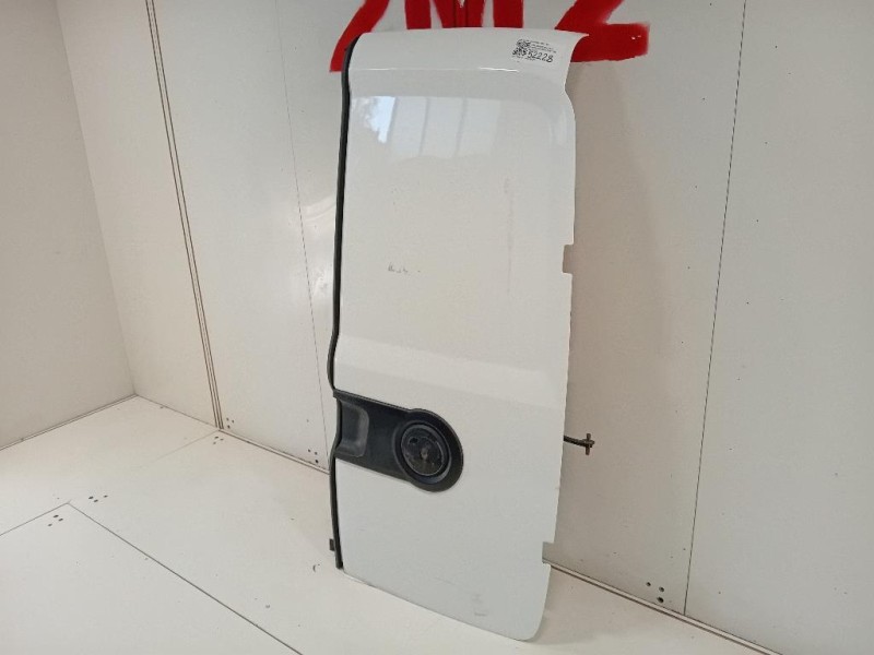 Porta DI Carico POST DX PORTA DI CARICO POST DX Opel Combo D 2012