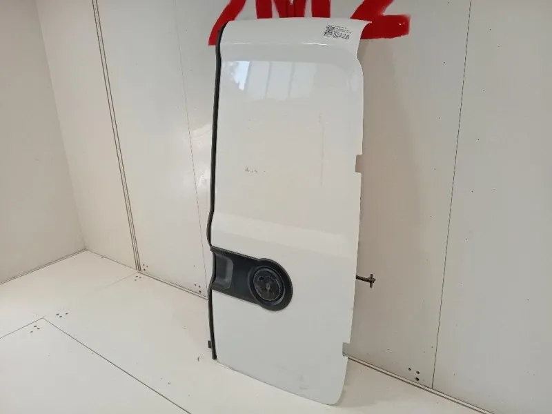 Porta DI Carico POST DX PORTA DI CARICO POST DX Opel Combo D 2012