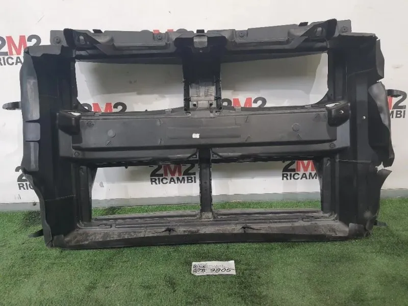 Convogliatore ARIA Frontale ANT 5174187798 Bmw X1 F48 2015