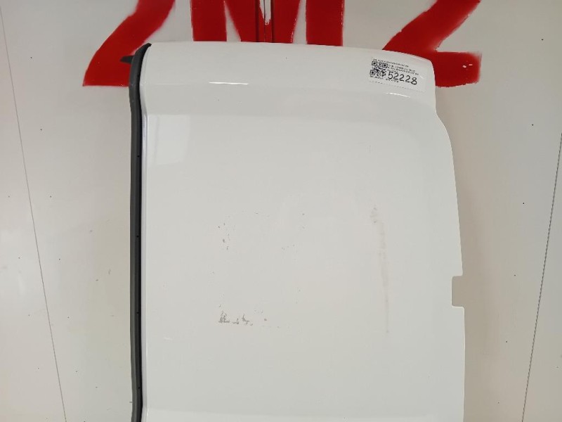 Porta DI Carico POST DX PORTA DI CARICO POST DX Opel Combo D 2012