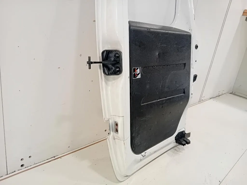 Porta DI Carico POST DX PORTA DI CARICO POST DX Opel Combo D 2012