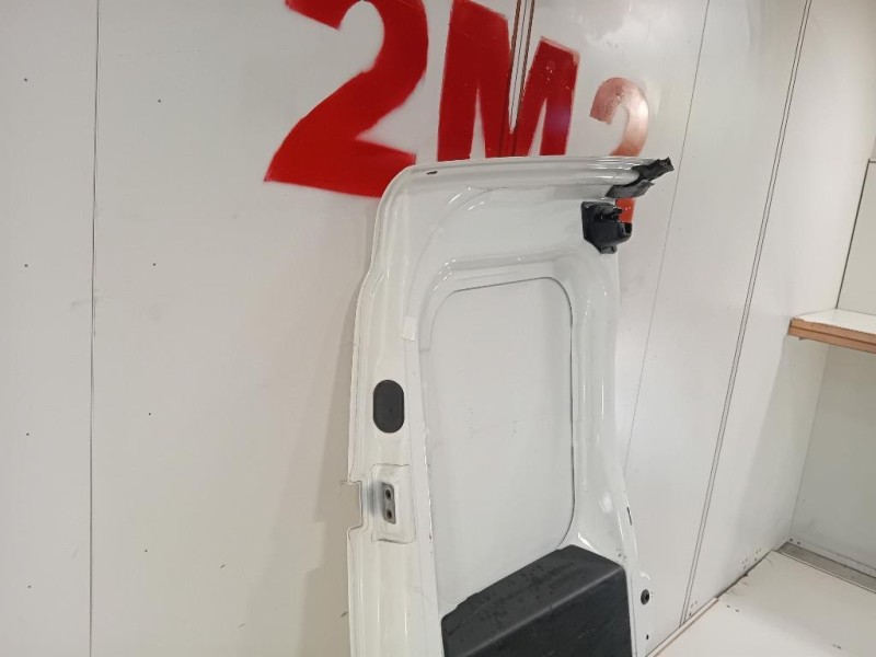 Porta DI Carico POST DX PORTA DI CARICO POST DX Opel Combo D 2012