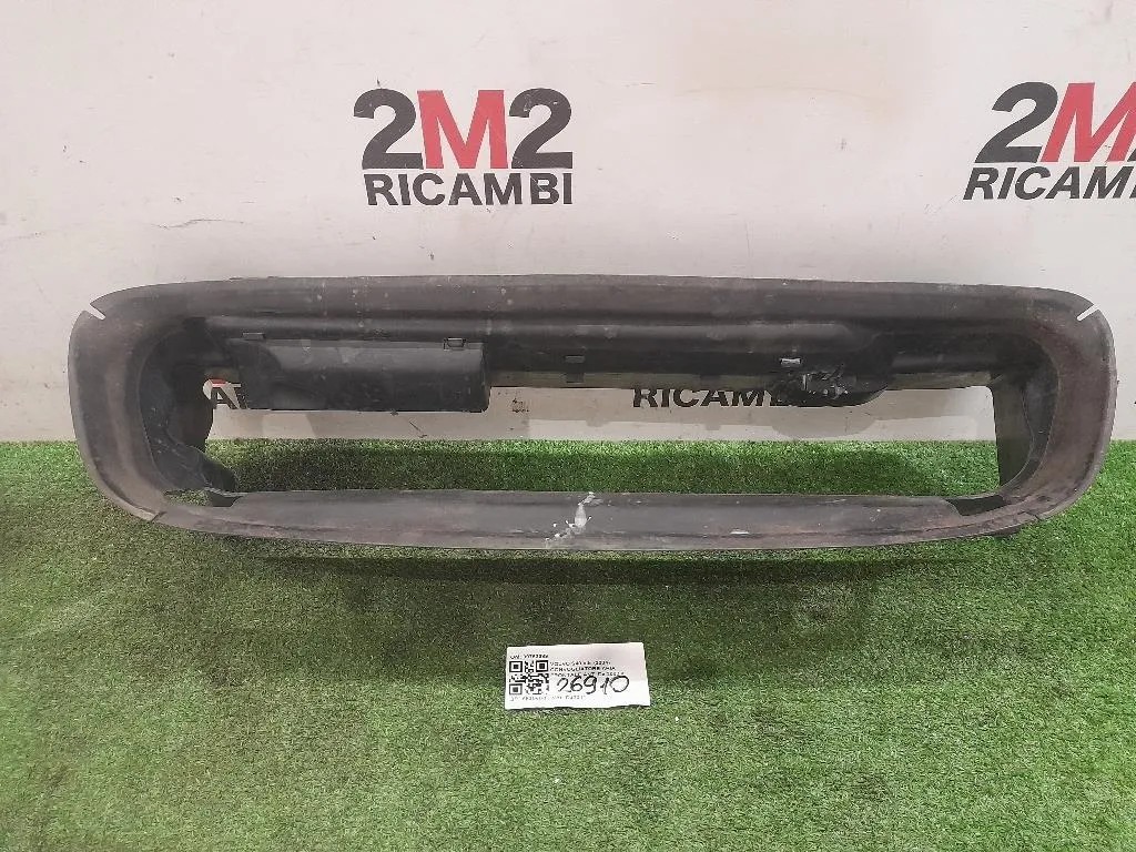 Convogliatore ARIA Frontale ANT 30763389 Volvo S40 II 2004