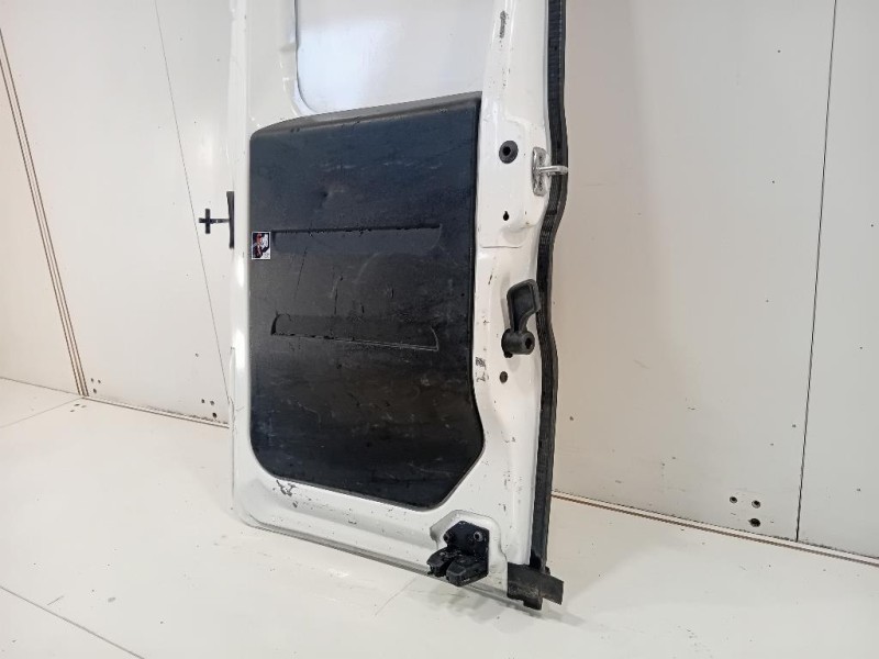 Porta DI Carico POST DX PORTA DI CARICO POST DX Opel Combo D 2012