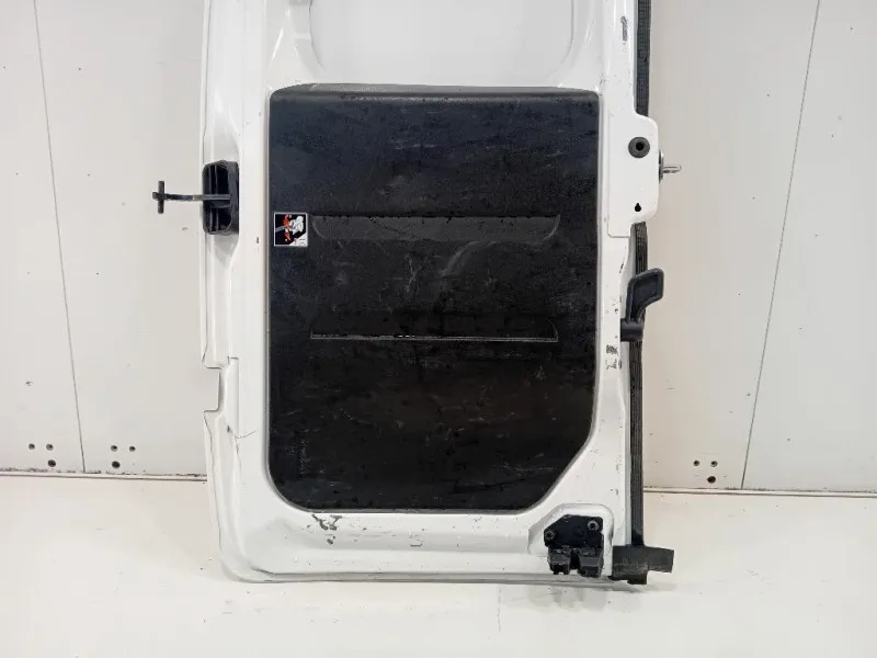 Porta DI Carico POST DX PORTA DI CARICO POST DX Opel Combo D 2012