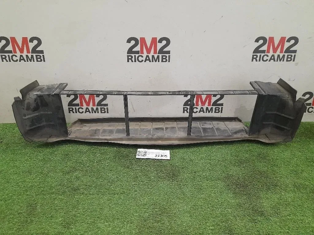 Convogliatore ARIA Paraurti ANT A2465051130 Mercedes Classe B W246 2012