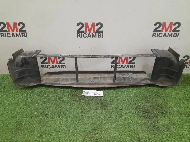 Convogliatore ARIA Paraurti ANT A2465051130 Mercedes Classe B W246 2012