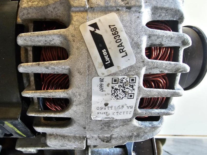 Motore Completo A16XER 116 CV 85 KW Opel Mokka 2013