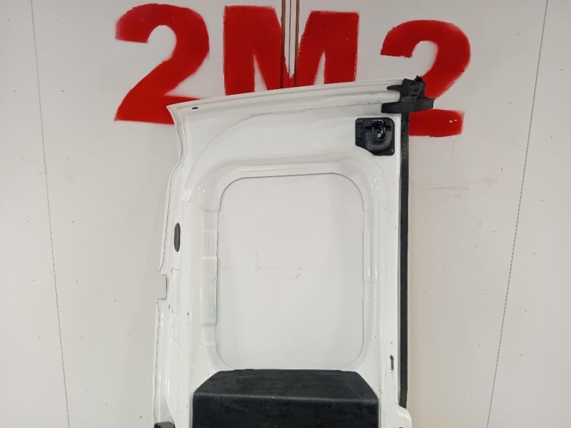 Porta DI Carico POST DX PORTA DI CARICO POST DX Opel Combo D 2012