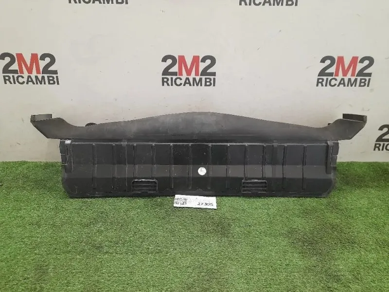 Convogliatore ARIA Paraurti ANT A2465051130 Mercedes Classe B W246 2012