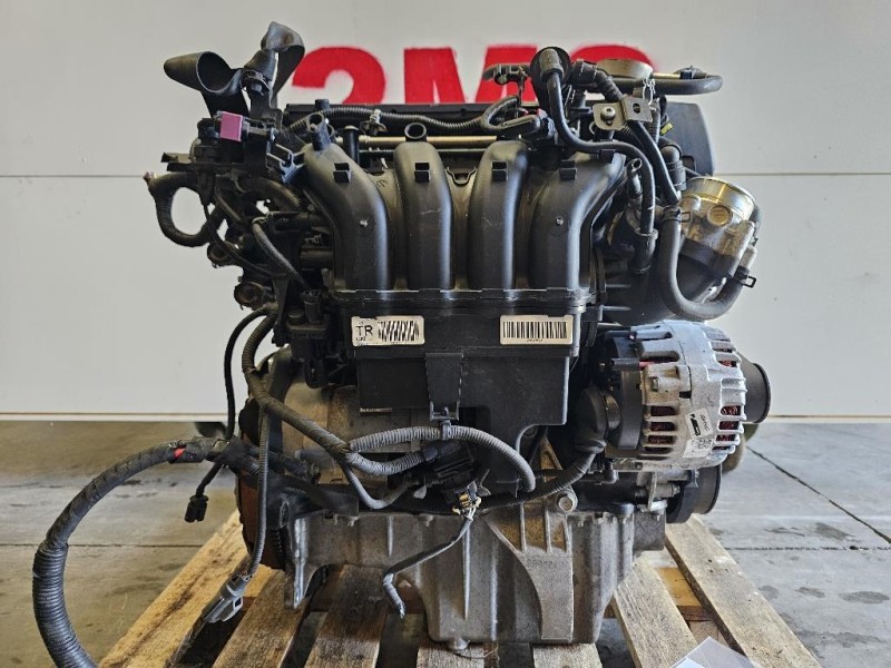 Motore Completo A16XER 116 CV 85 KW Opel Mokka 2013