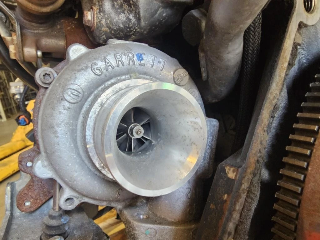 Motore Completo A17DTS 131 CV 96 KW Opel Mokka 2013