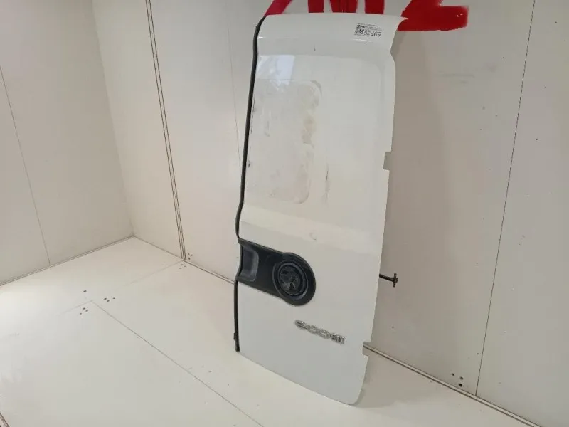 Porta DI Carico POST DX PORTA DI CARICO POST DX Opel Combo D 2012