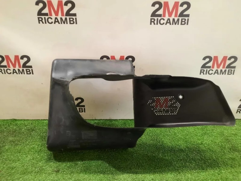 Convogliatore ARIA Paraurti ANT DX 99157598400 Porsche 911 991 2012