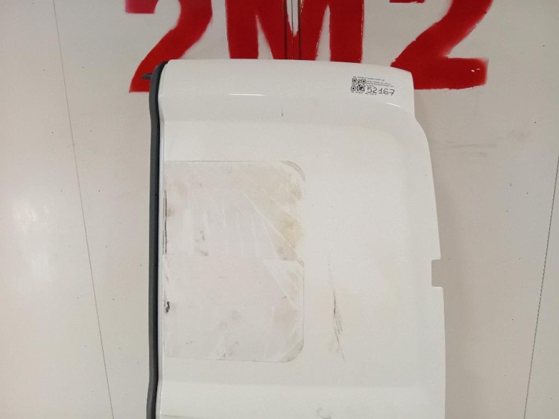 Porta DI Carico POST DX PORTA DI CARICO POST DX Opel Combo D 2012