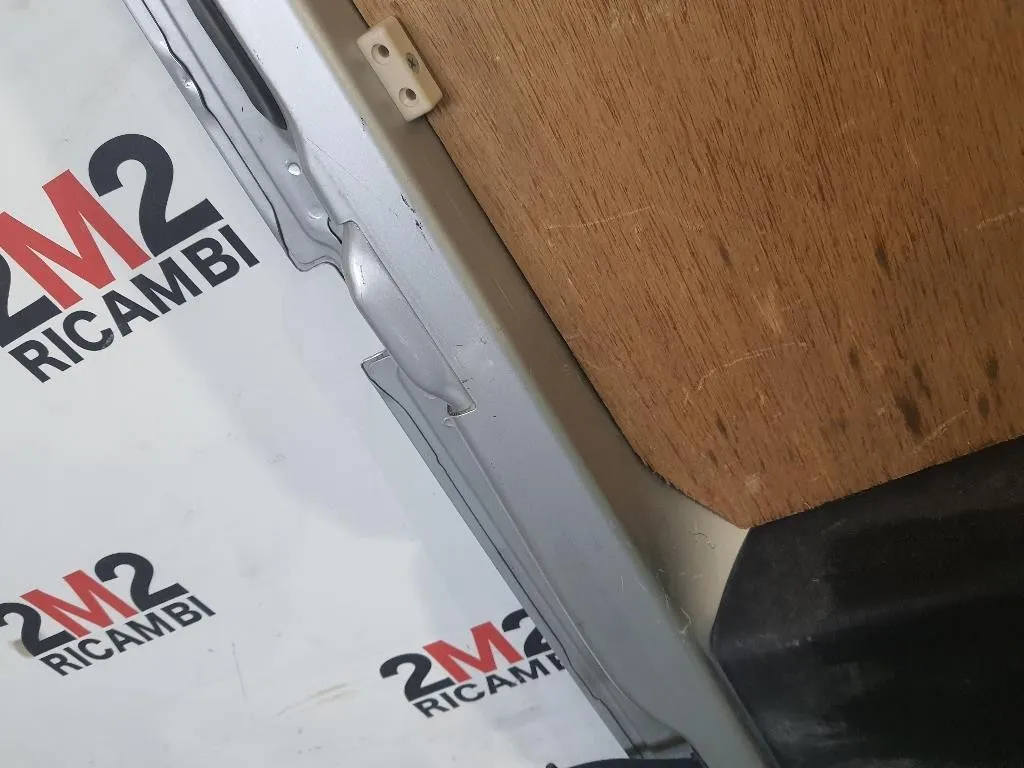 Porta DI Carico POST DX NUDA 95519553 Opel Combo D 2012
