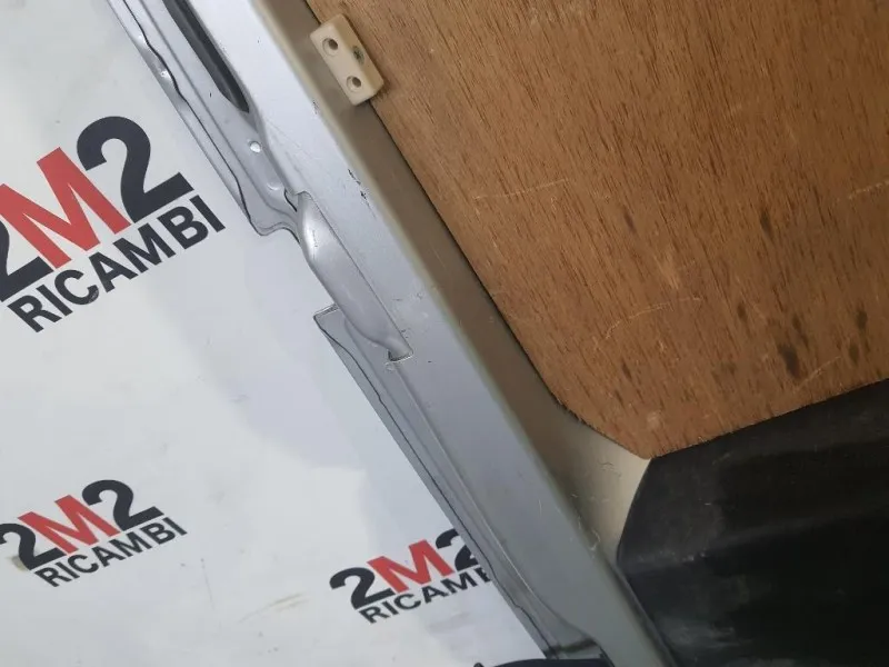 Porta DI Carico POST DX NUDA 95519553 Opel Combo D 2012