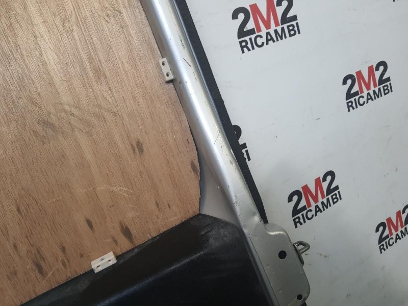 Porta DI Carico POST DX NUDA 95519553 Opel Combo D 2012