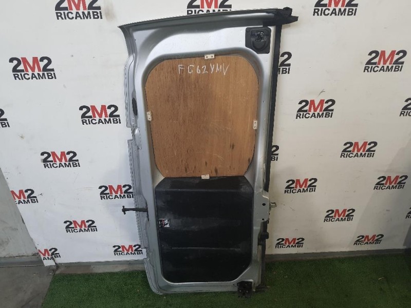 Porta DI Carico POST DX NUDA 95519553 Opel Combo D 2012
