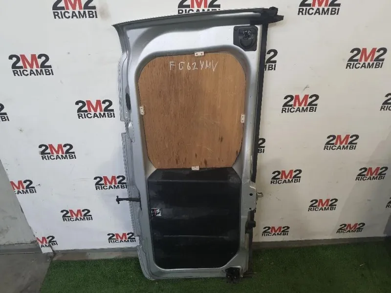 Porta DI Carico POST DX NUDA 95519553 Opel Combo D 2012