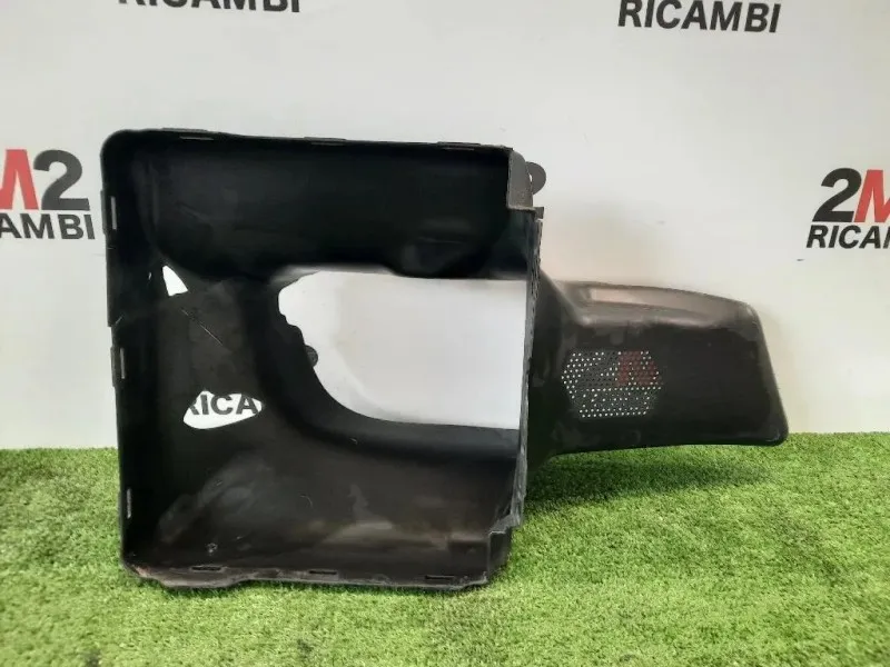 Convogliatore ARIA Paraurti ANT SX 99157598300 Porsche 911 991 2012